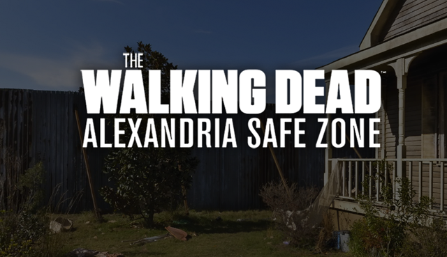 Alexandria