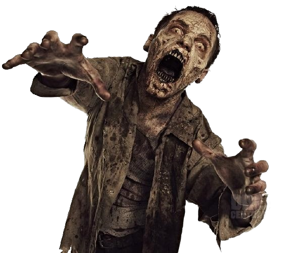 zombie scare