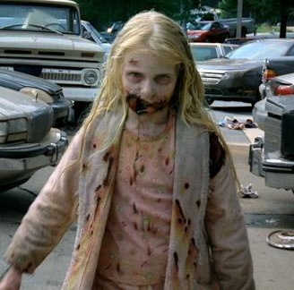 zombie