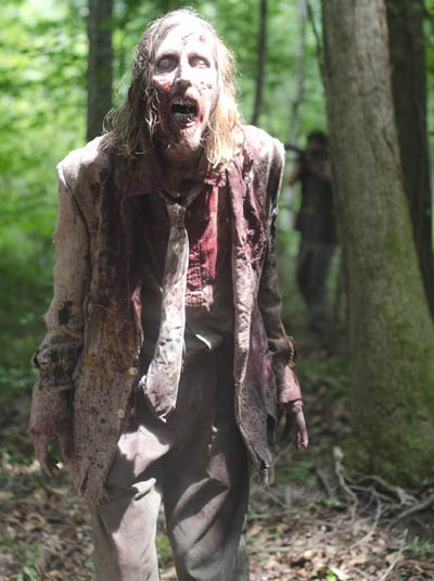 zombie