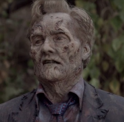 zombie