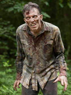 zombie